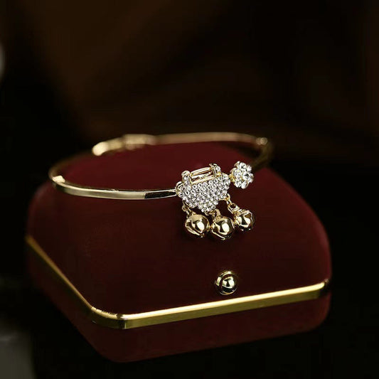 Bangle Victoria's Shimmer