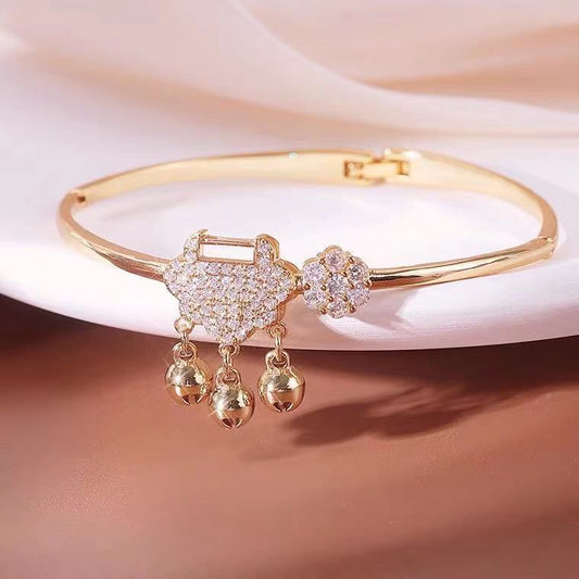 Bangle Victoria's Shimmer